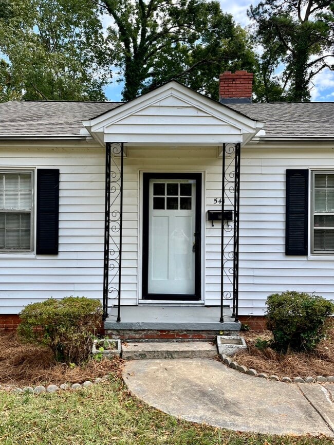 541 Ambassador St