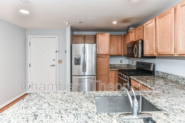 Photo - 350 G St SW Unit #N312