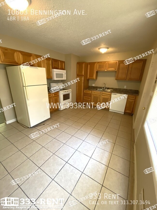 Photo - 10803 Bennington Ave