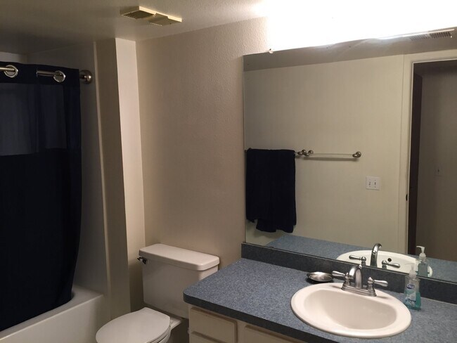 Photo - "Charming 1-Bedroom Condo with Cozy Fireplace in Aurora's Apple Tree East Community!" Unit Apple Tree East Comm