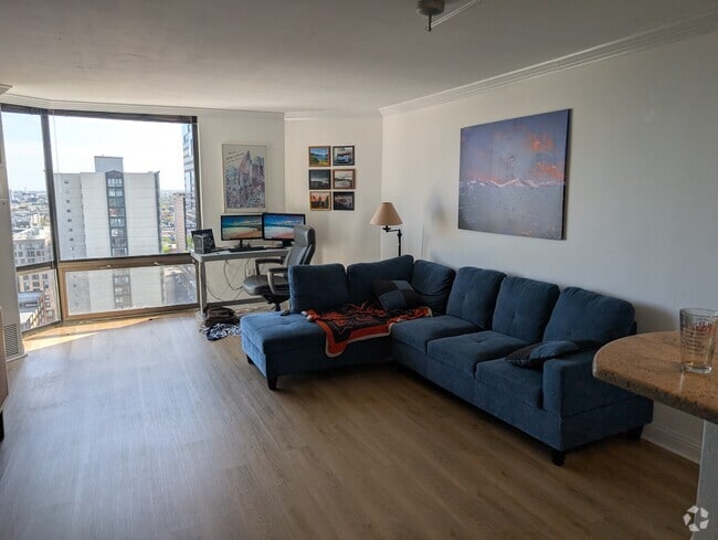 Building Photo - 1625 Larimer St Unit 2406 Rental