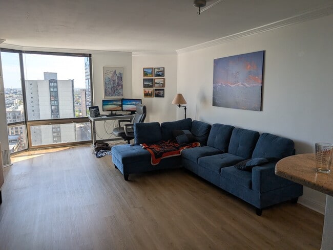 Building Photo - 1625 Larimer St Unit 2406 Rental