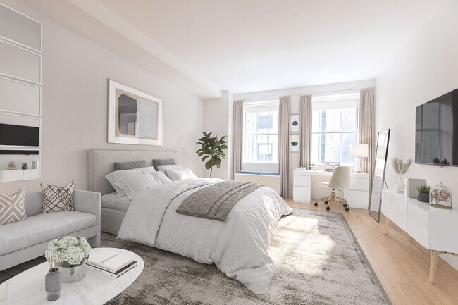 Photo - 63 Wall Street