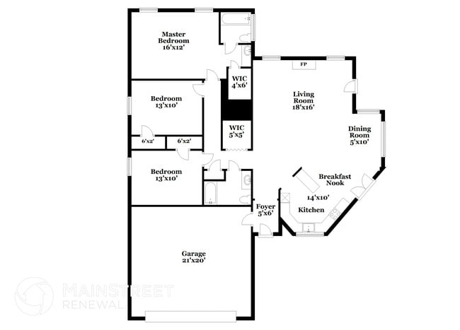 Photo - 105 Stone Creek Dr