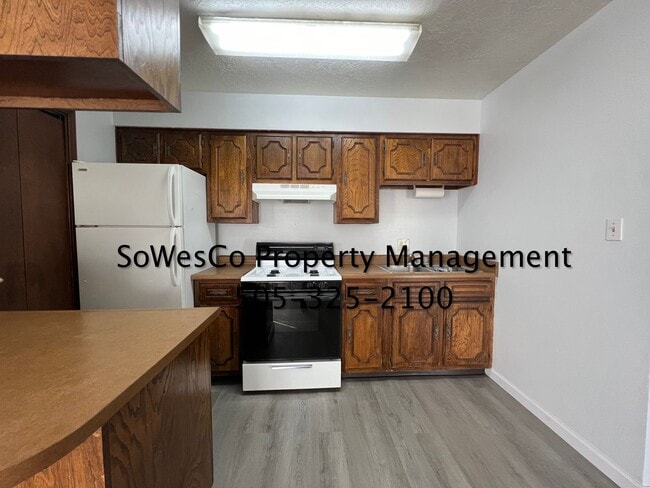 Photo - 503 Glade Pl Unit 503 Glade Place -  3