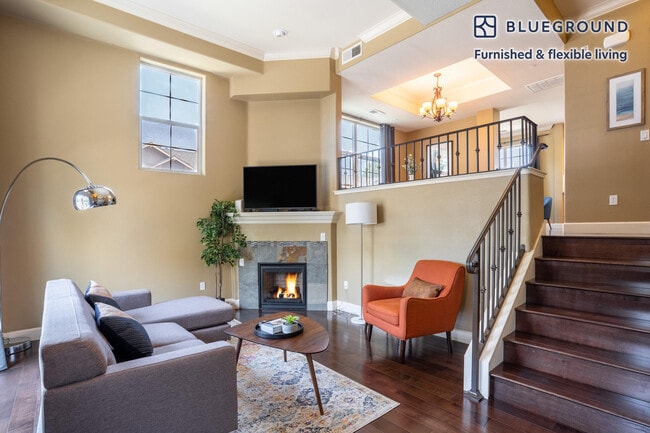 41903 Cerchio Terrace