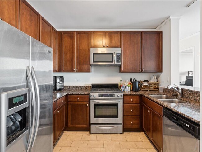 Photo - 225 N Columbus Dr Unit 7507