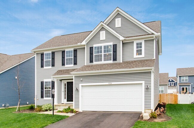 Photo - 1159 Speedliner Dr