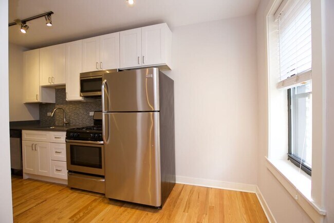 Photo - 2425 N Kedzie Blvd Unit 701