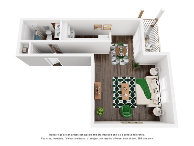 Photo - Town and Country