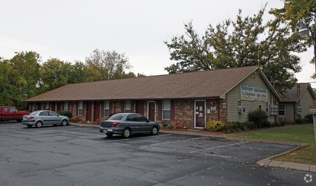 Photo - Fairview Apartments