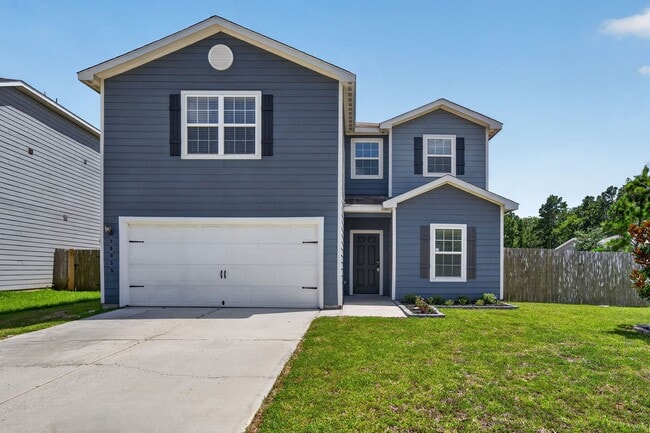Building Photo - 26055 Allan Poe Dr