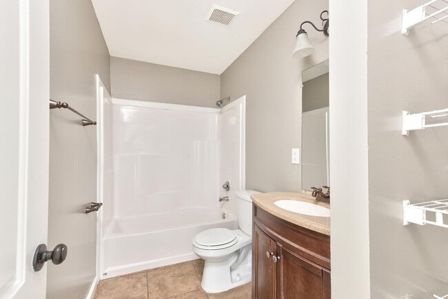 Photo - Fourth Apartments