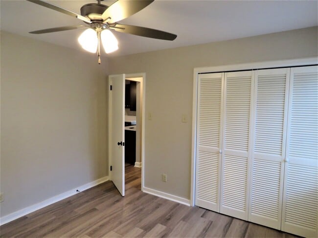 Photo - 509 E 7th St Unit Cottage 12