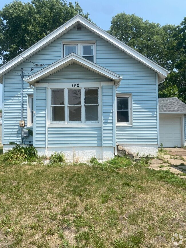 Building Photo - 3 BED / 1 BATH Pet Friendly House for Rent!!