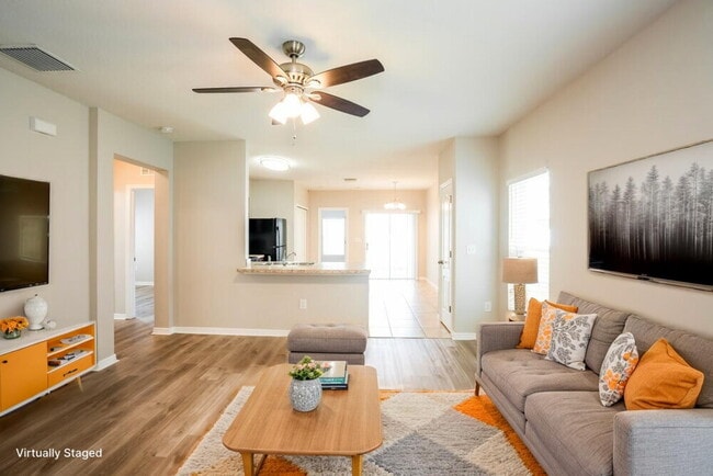 Photo - 14427 Haddon Mist Dr