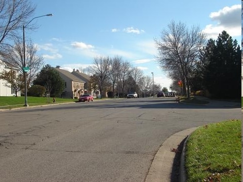 High Point Manor