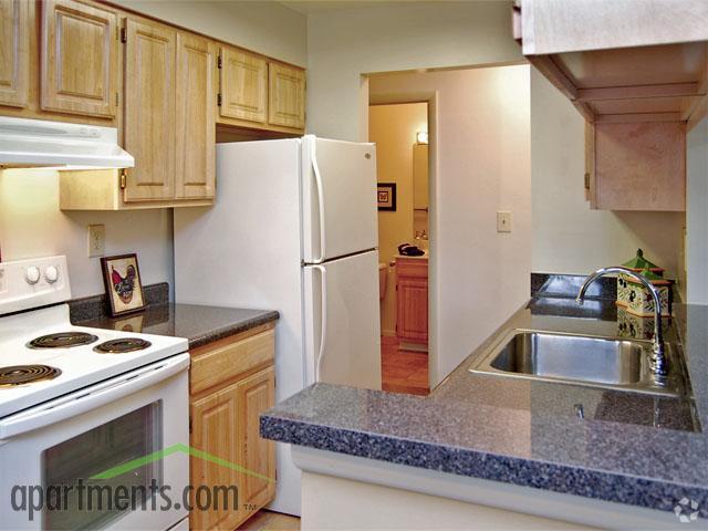 Riverbend Apartments - Riverbend Apartments