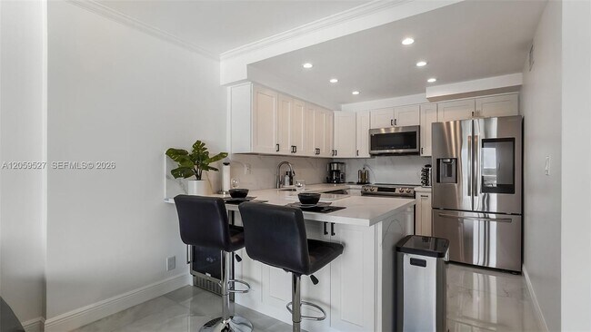 Photo - 2900 NE 30th St Unit F7