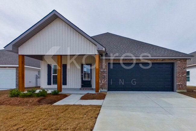 Building Photo - 8118 S Hendrick Dr