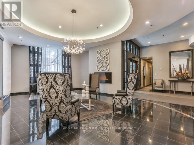 Photo - 7 Carlton St. Unit 1406