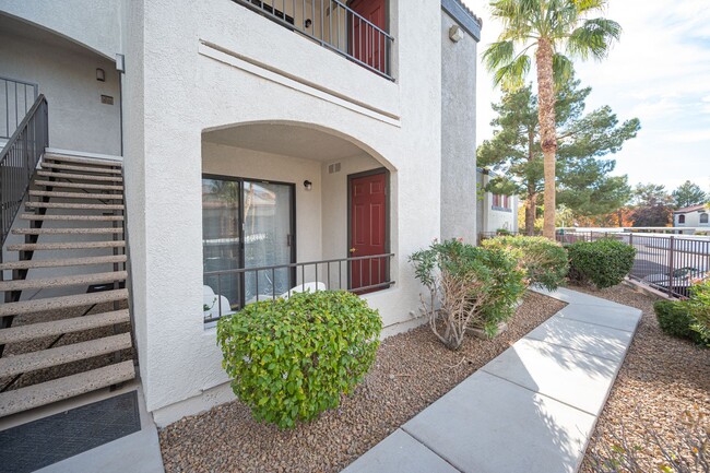 A-MAZE-ING!! Gated Condo for Lease in Sev... - A-MAZE-ING!!  Gated Condo for Lease in Sev...