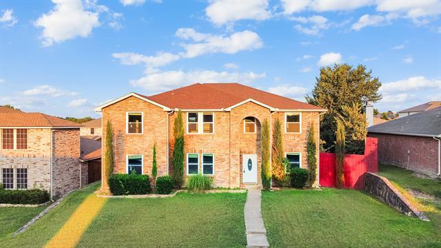 Building Photo - 2608 Bandera Pl Rental