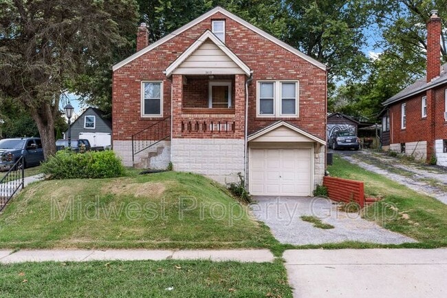 Building Photo - 3417 Eminence Blvd Rental