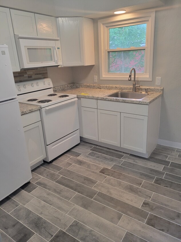 Photo - 3909 Vest Ave (St. Louis, MO)
