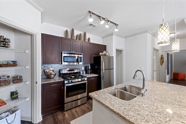 Photo - Atley on the Greenway