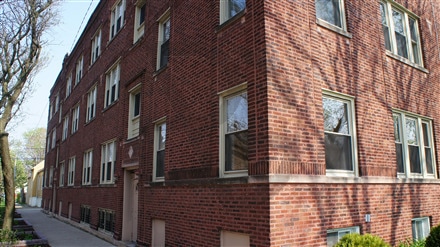 Building Photo - 2921 W George St Unit 1