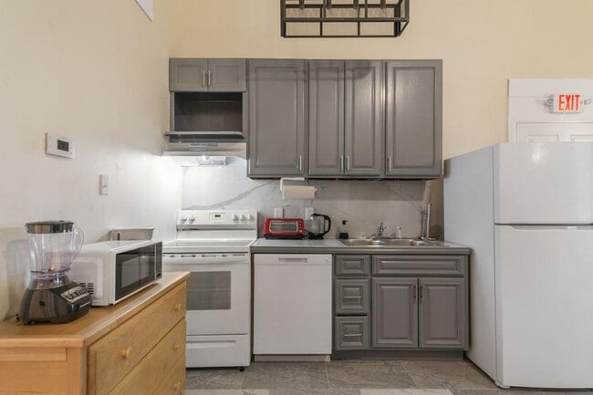 1609 Baronne St Unit SI FL1-ID1269232P