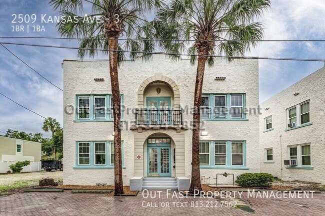 Photo - 2509 W Kansas Ave Unit 3