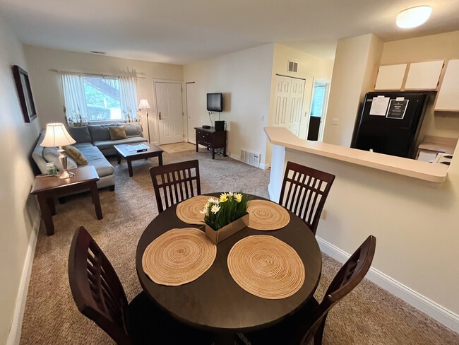 Photo - Terraces on the Green