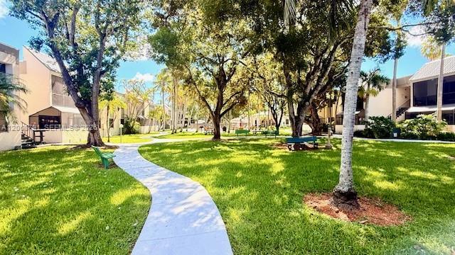 7947 SW 104th St Unit 202C