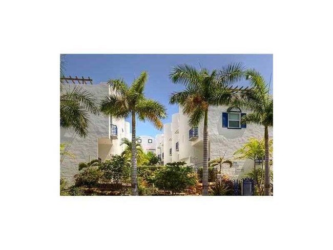 Photo - Lotus Townhomes