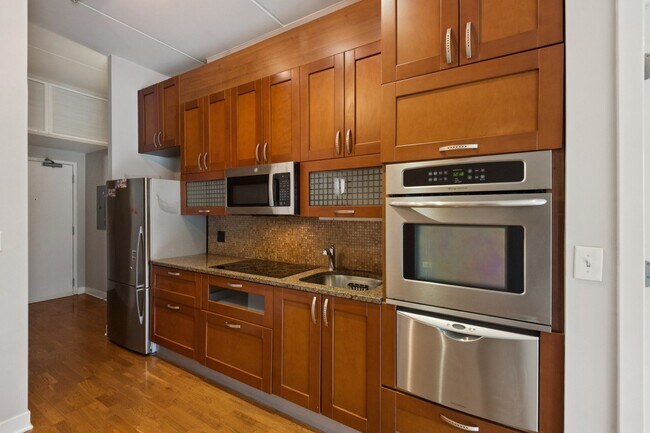 Photo - 650 W Wayman St Unit 302C
