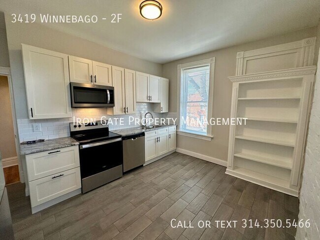 Photo - 3419 Winnebago-2F Unidad 2F