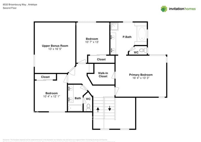 Photo - 8532 Brisenbourg Way