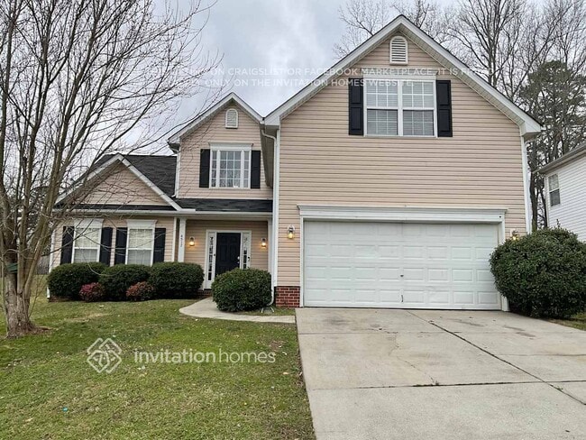 Building Photo - 4517 Hyperion Ct Rental