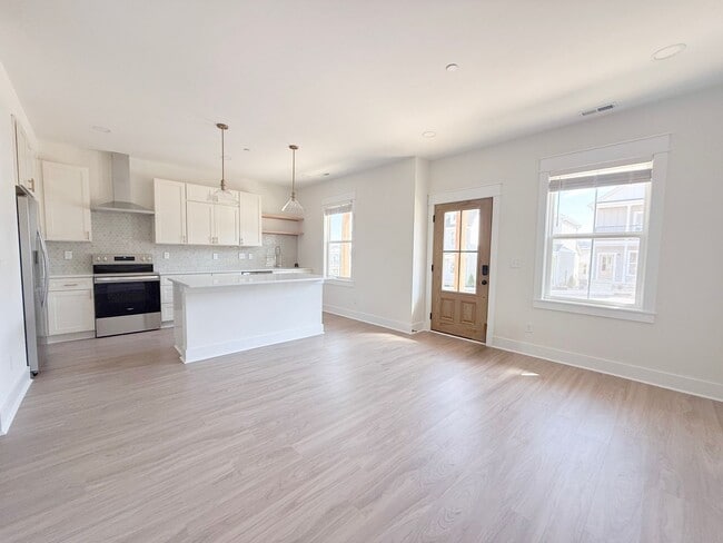 Photo - Crofton Style | Spacious 4-Bedroom Highbury Home with Pool and Pickleball Court