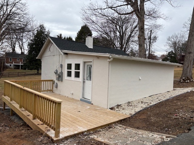 Photo - 549 Stagecoach Rd