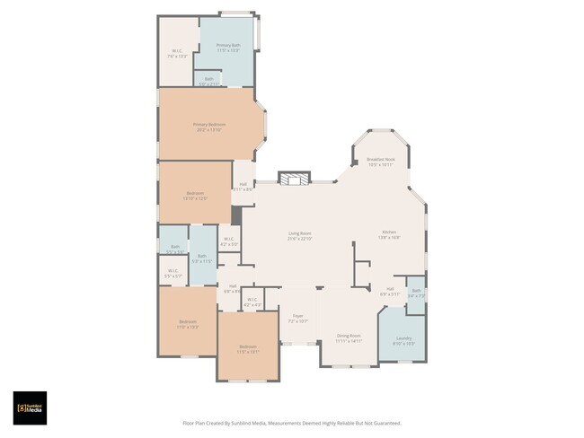 Photo - 3410 Marywood Dr