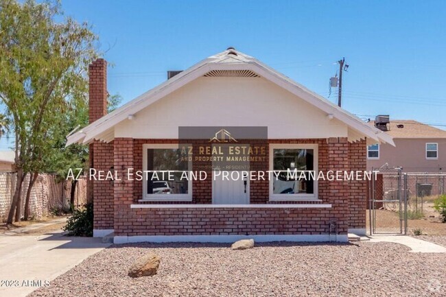 Building Photo - 1529 E McKinley St Rental