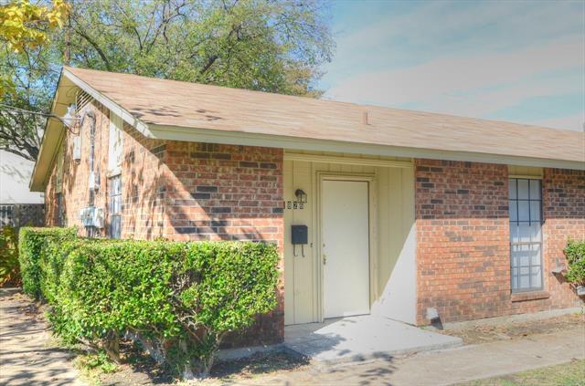 Building Photo - 1826 Randolph Dr