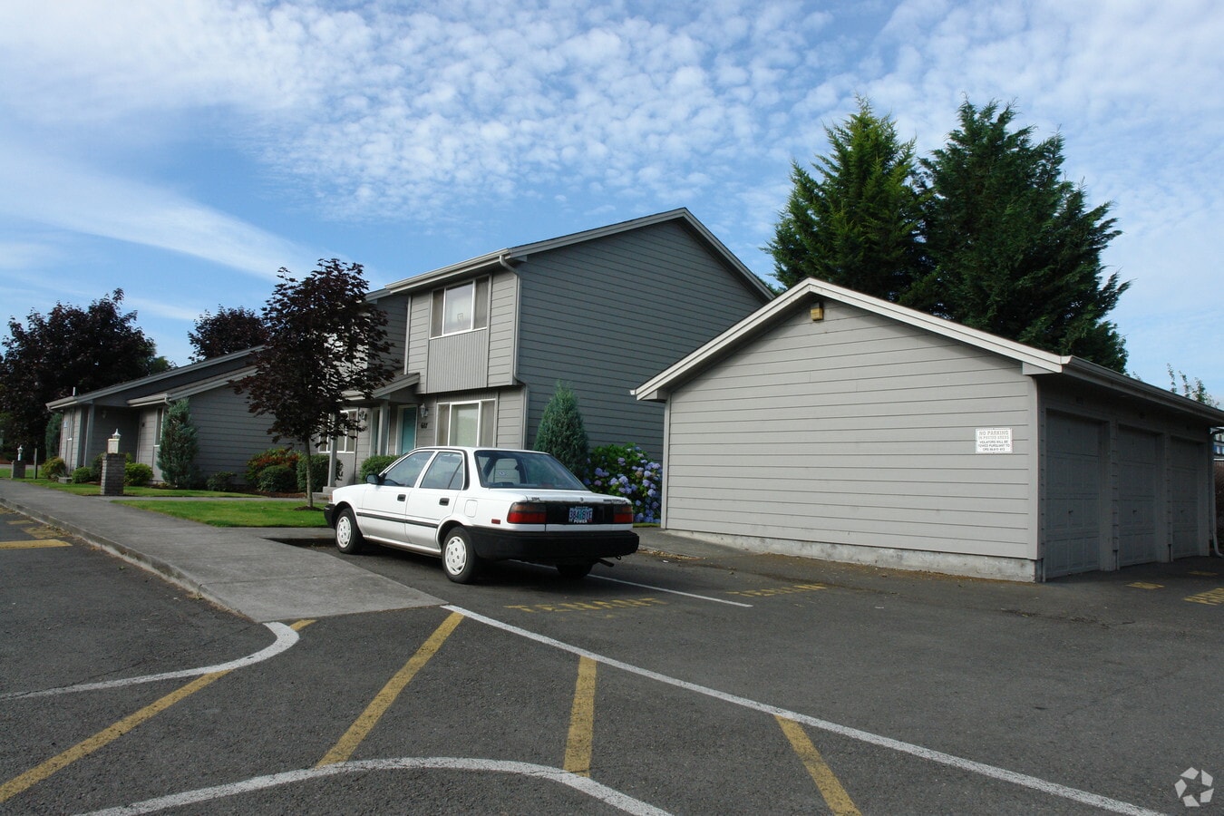 Wyatt Lee Apartments - Wyatt Lee Apartments