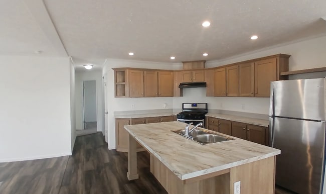 Building Photo - 57185 Carriage Ln