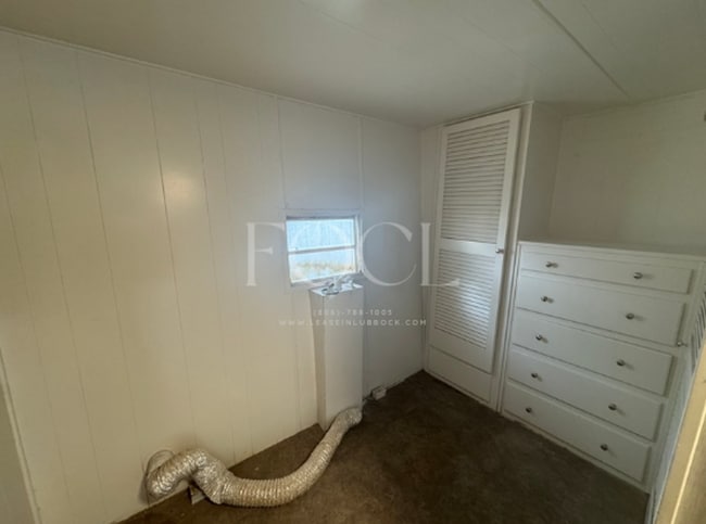 Photo - 1 bedroom, 1 bath Mobile Home