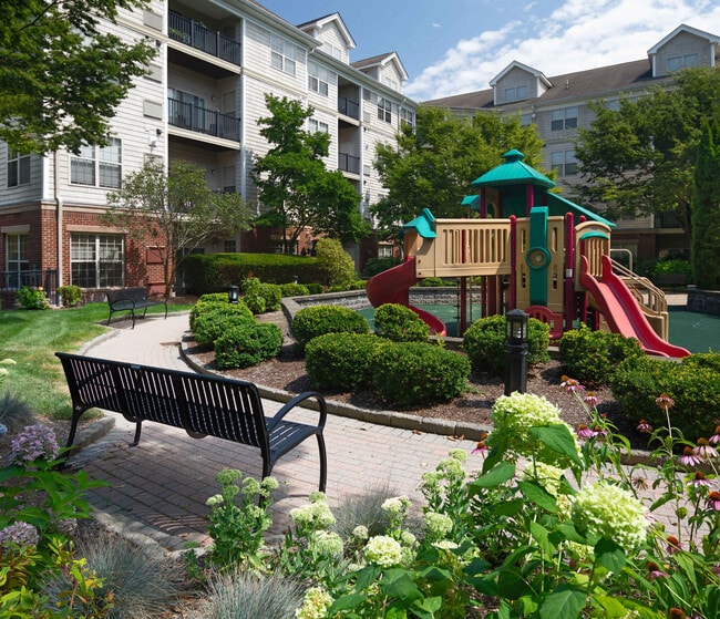 The Aven at Newton Highlands