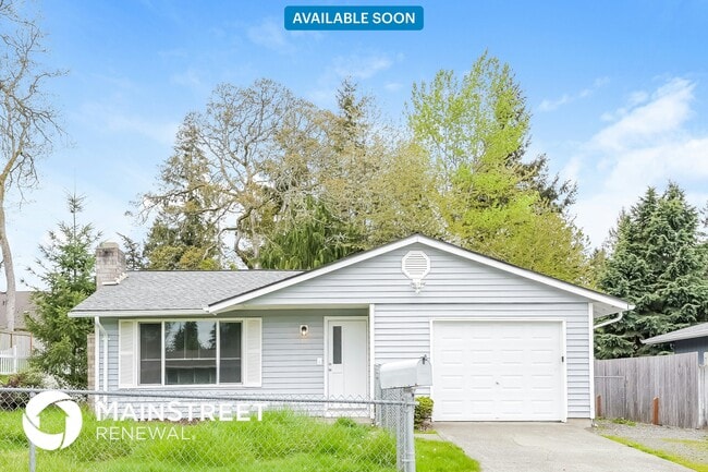 Photo - 16902 8th Ave E Casa